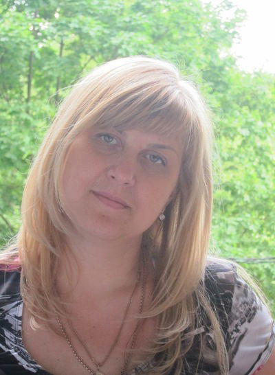 Татьяна Трухачева