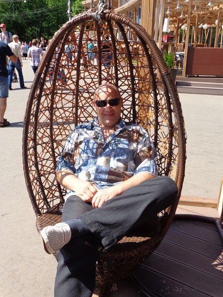 Павел Куклин