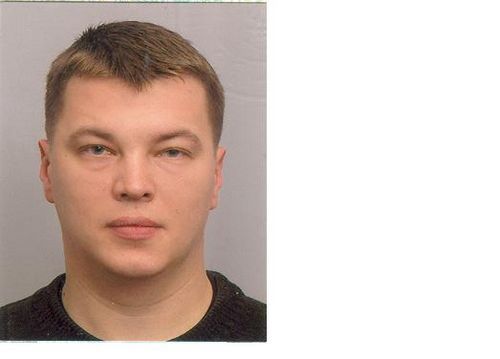 Евгений Пухальский