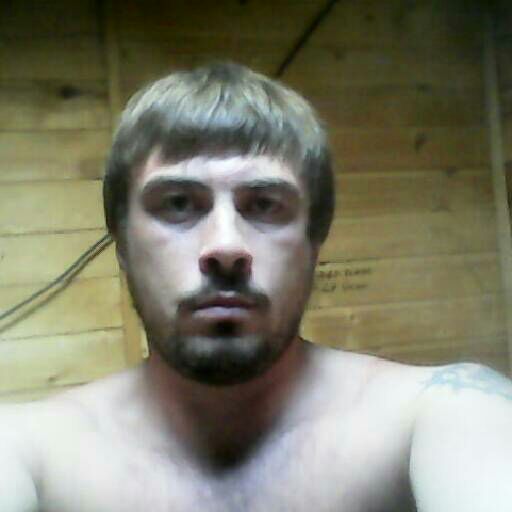 Максим Ломакин