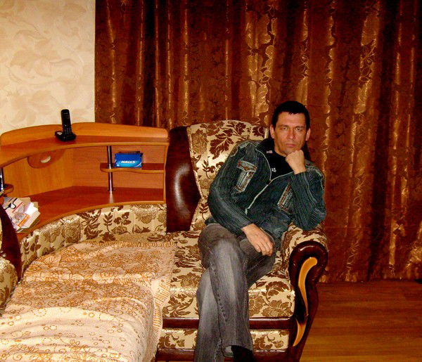 Александр Андреев