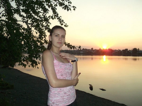 Полина Акимцева