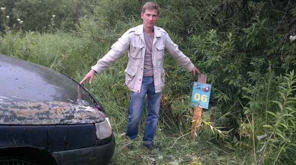 Александр Крепкин