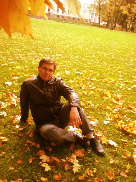 Юрий Чайковский