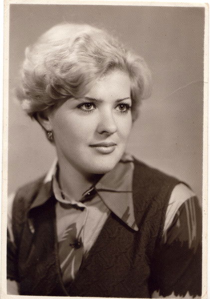 Ирина Фурса