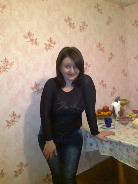 Наталья Николаева