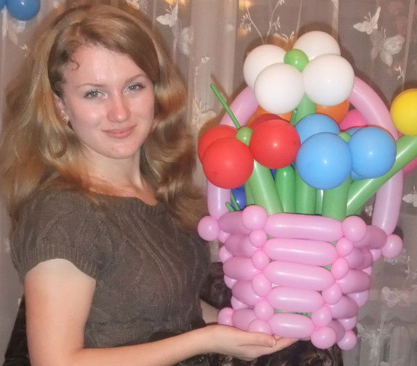 Валерия Галеева