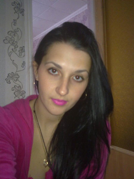 Вера Еременко