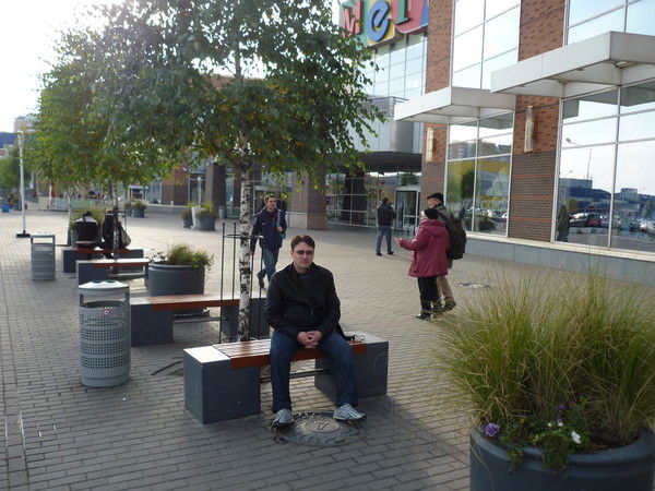 Дмитрий Митя