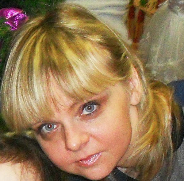 Елена Сабирова