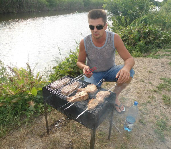 Сергей Катаржнов