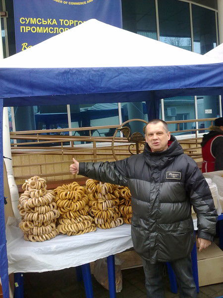 Игорь Бердников