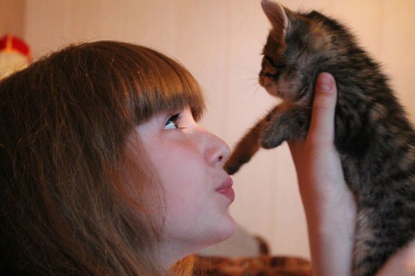 Анастасия Селиванова