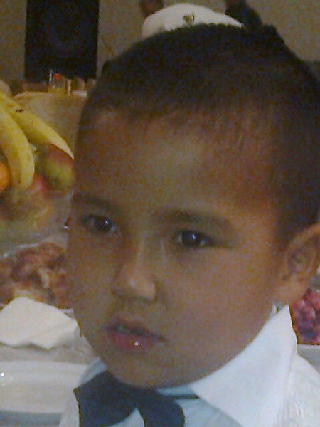 Маншук Турлыбекова