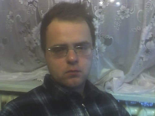 Андрей Ковалев