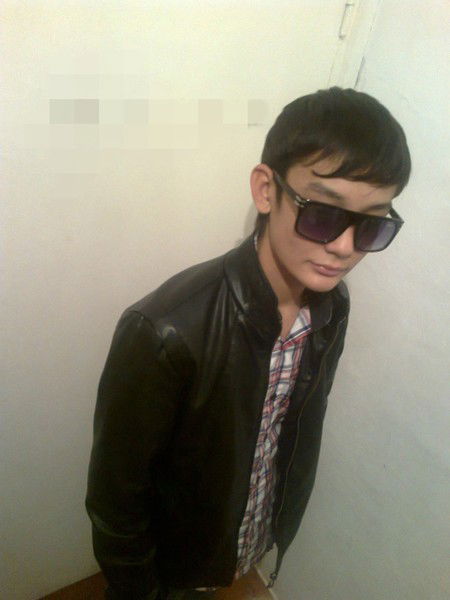 Ардак Абдурашидов