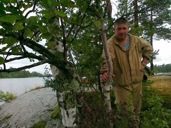 Роман Владимирович