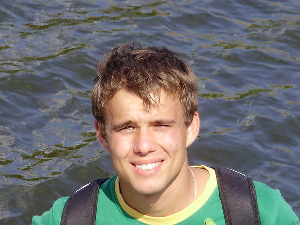 Михаил Литвиненко