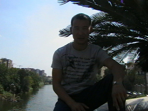 Амир Имангазин