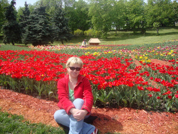 Наталия Зубарева