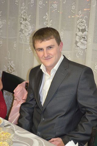 Максим Исраелян