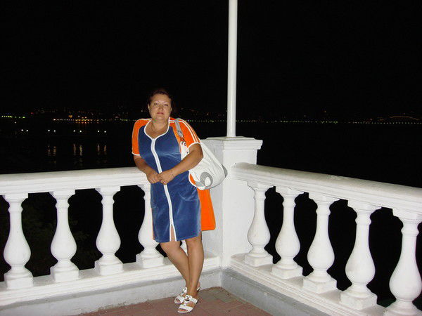 Наталья Оголь