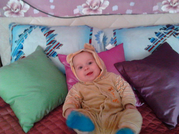 Ольга Агеева