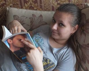 Антонина Горбачева