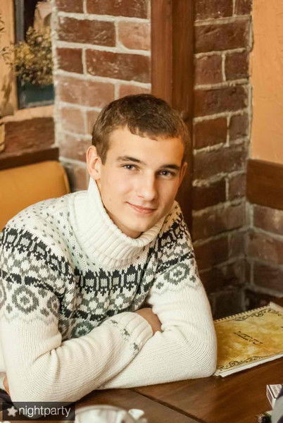 Евгений Тырнов