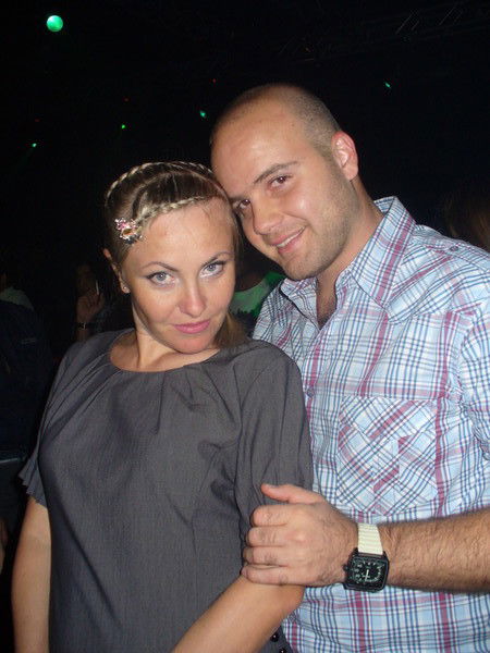 Инна Асманова