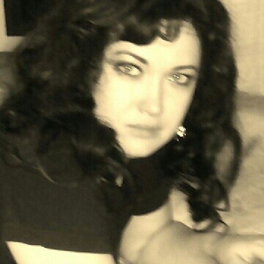 Марина Белова