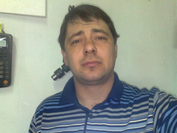 Виталий Корнев