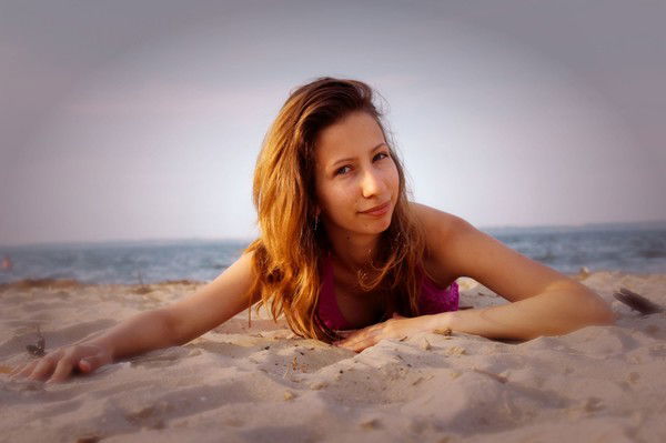 Лёля Солнце