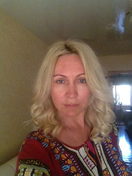 Наталия Романова