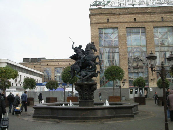 Владимир Цвиль