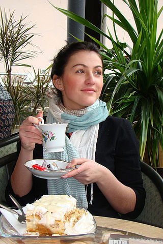 Мария Калинина