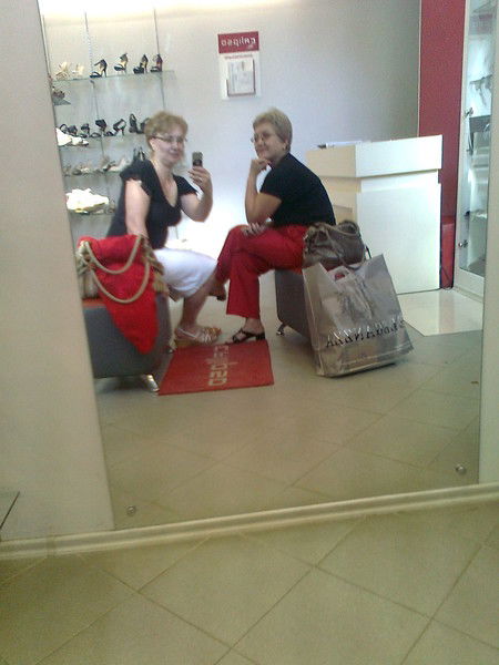 Галина Ерочкина