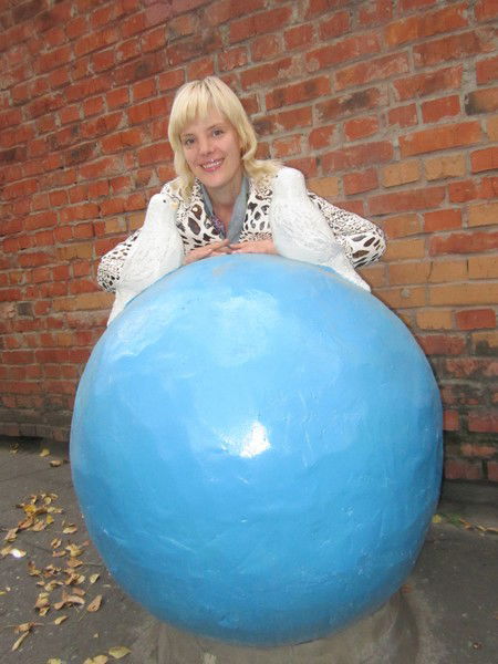 Татьяна Ефимова