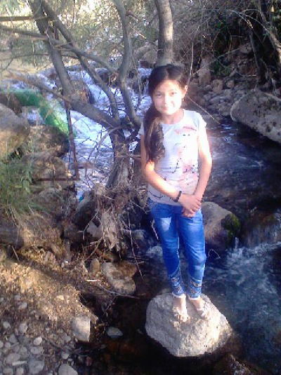 Фариза Медетова