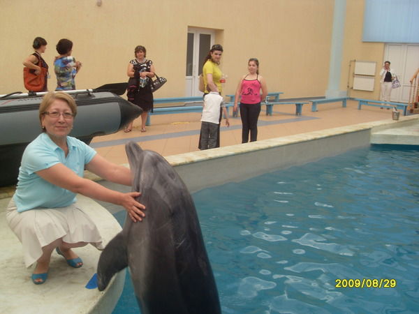 Зауреш Сейткалиева