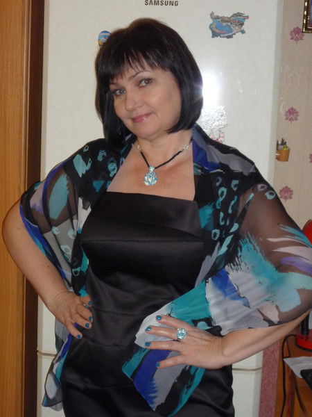 Валентина Гахария