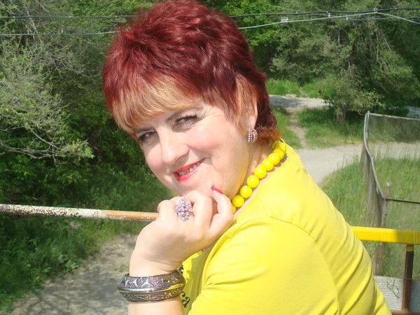 Ирина Капитанюкволодко