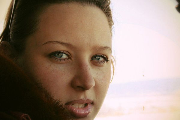 Анастасия Кириляк