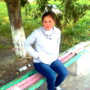 Bermet Mamatjan Kyzy