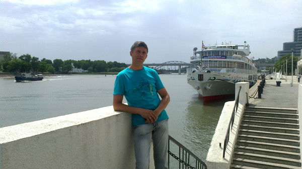 Владимир Колесников