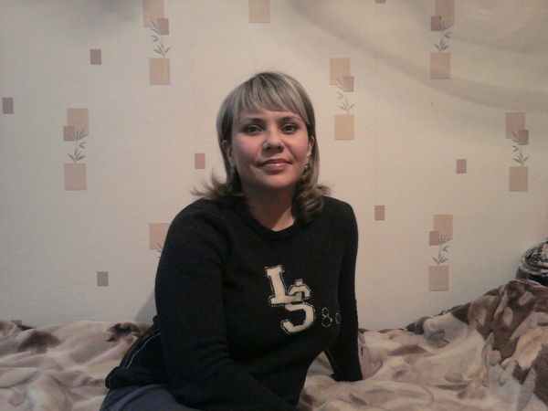 Наталья Коржавых