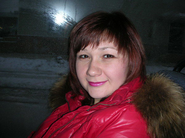 Ирина Соколкова