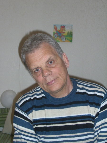 Юрий Максимов