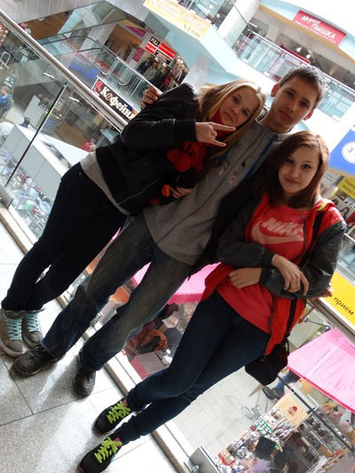 Саша Карпов