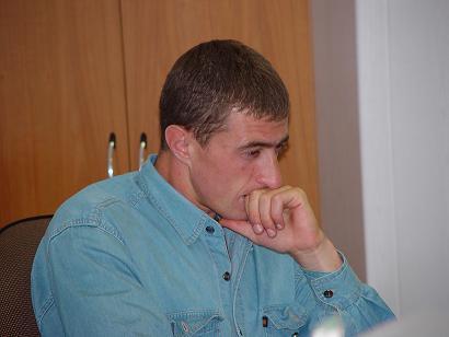 Беслан Хаконов